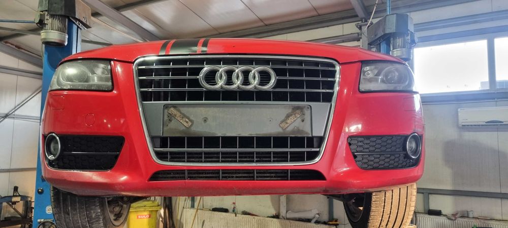 Dezmembrari Audi A5 Coupe TDI Automat