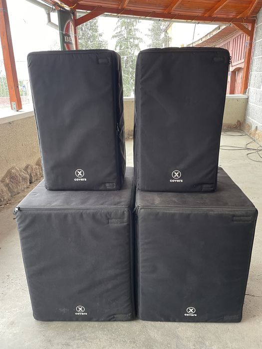 Yamaha Dsr118 Yamaha Dsr 112