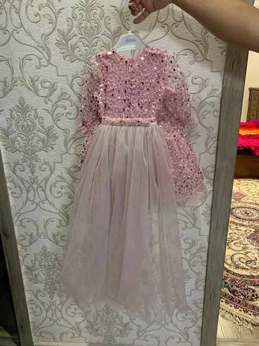 Платья Мама Дочка