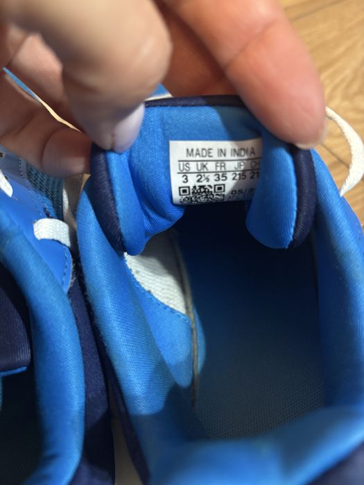 Маратонки Adidas за момче