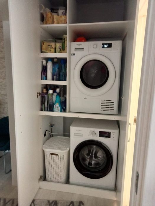 Vând apartament cu 2 camere 50 mp