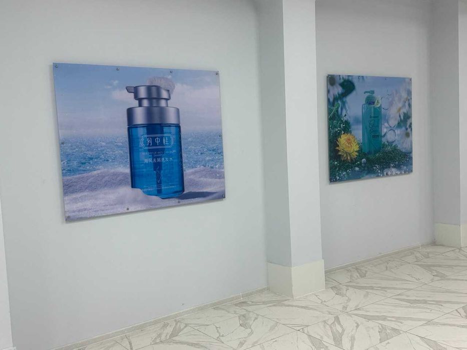 Рамки из оргстекла на заказ