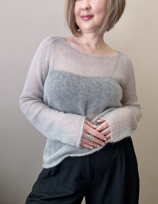 В наличии паутинки