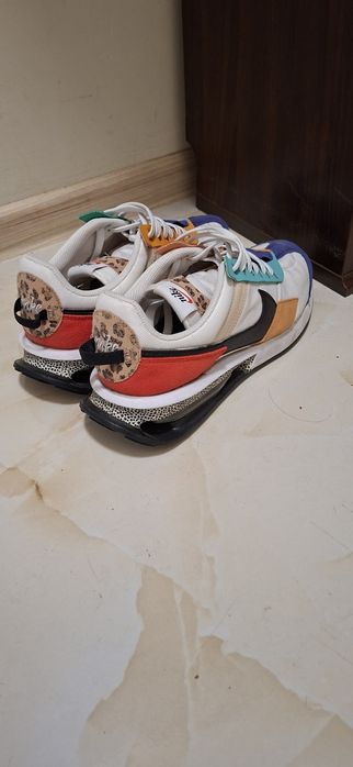 Nike air max унисекс