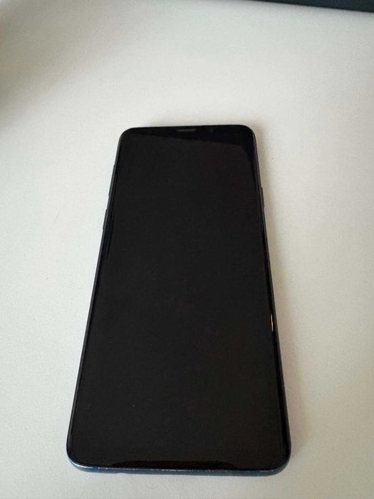 Samsung galaxy S9+ Duos