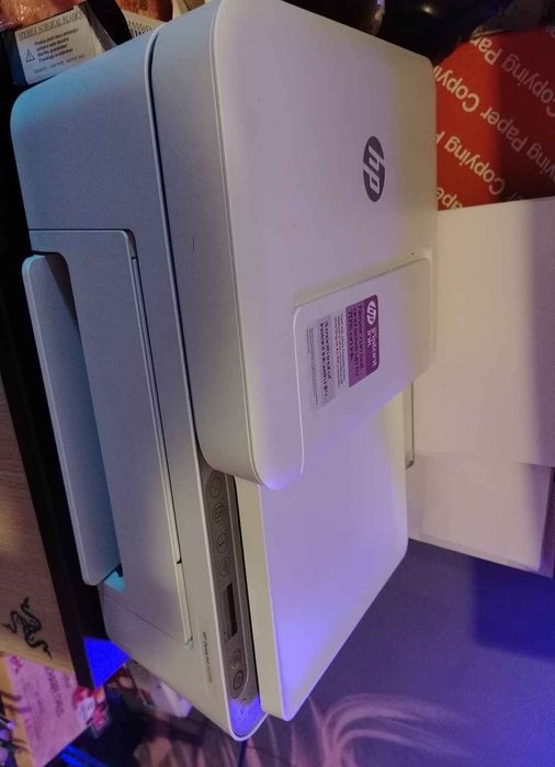 Imprimanta HP Desk Jet 4220e