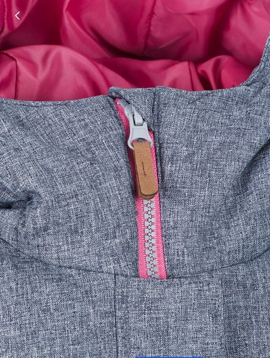 Куртка для девочки