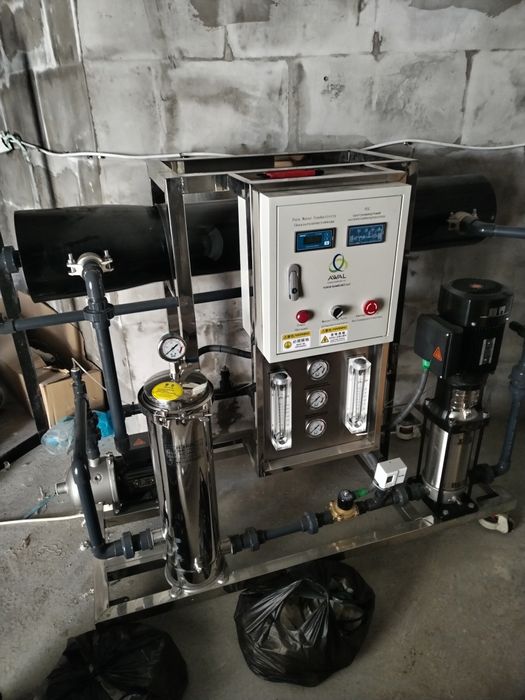 Ичимлик Сув филтрлари ХАМДА мойсам учун махсус