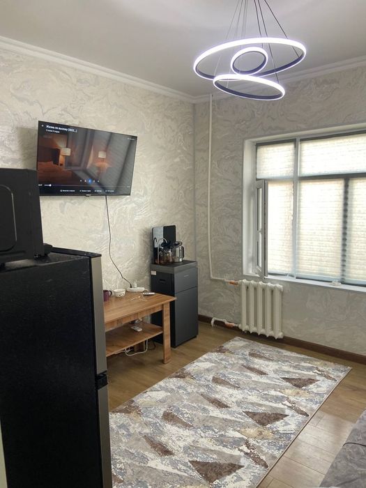 Мирабад. 1 ком 20 КВ м