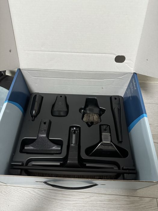 Rainbow SRX пылесос