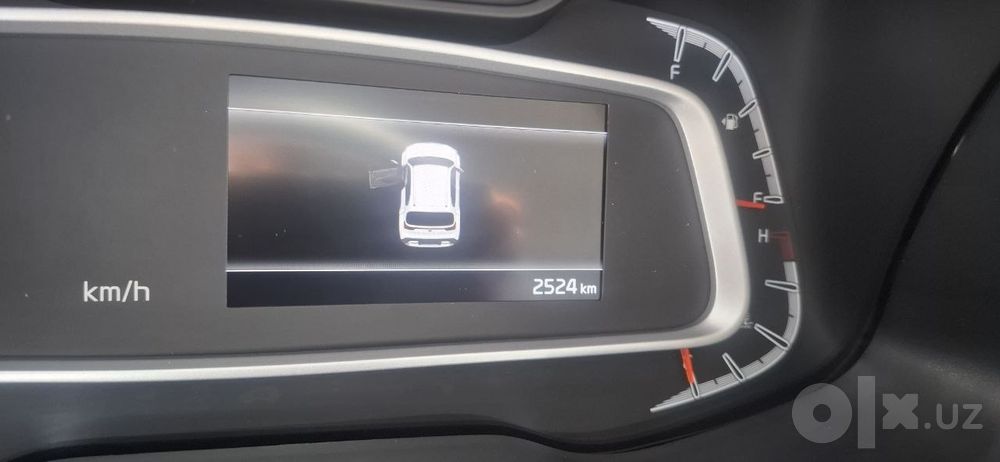 Kia sonet 2026 full
