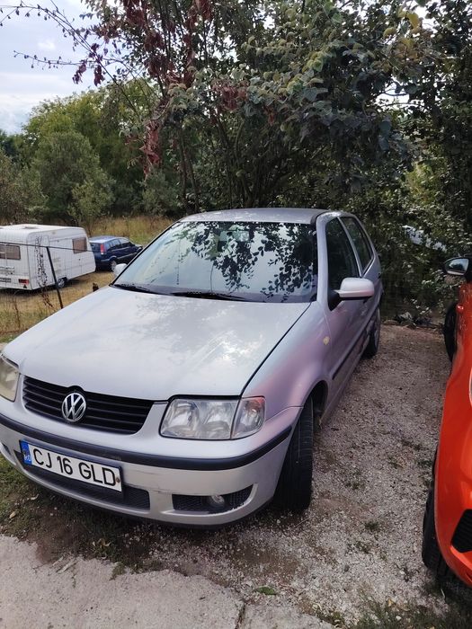 De vânzare Polo 14 TDI