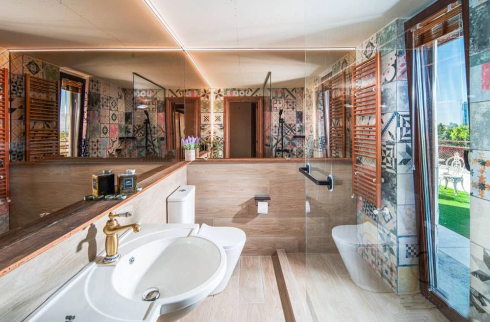 Дава се под наем Мезонет в София, Горубляне - 125 кв.м за 1700 € - Снимка #7