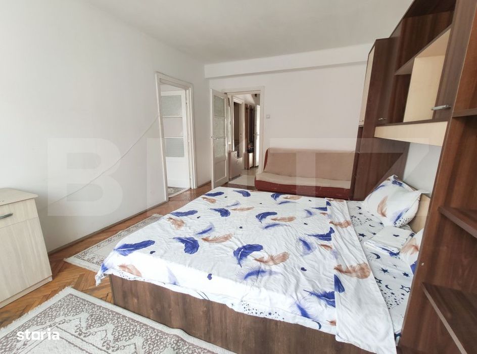 Apartament Ultracentral, ideal pentru studenti