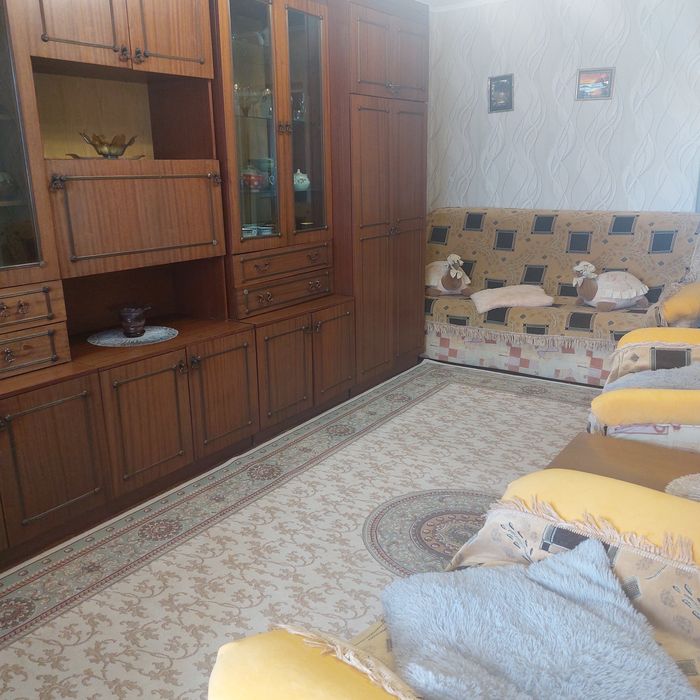 Продам 2х квартиру! Центр города!