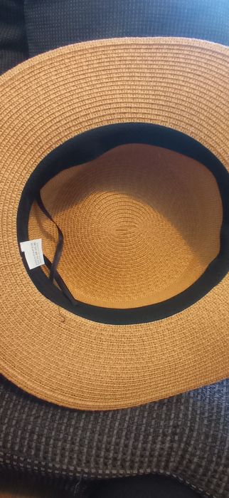 Pălăria de vara,primavara