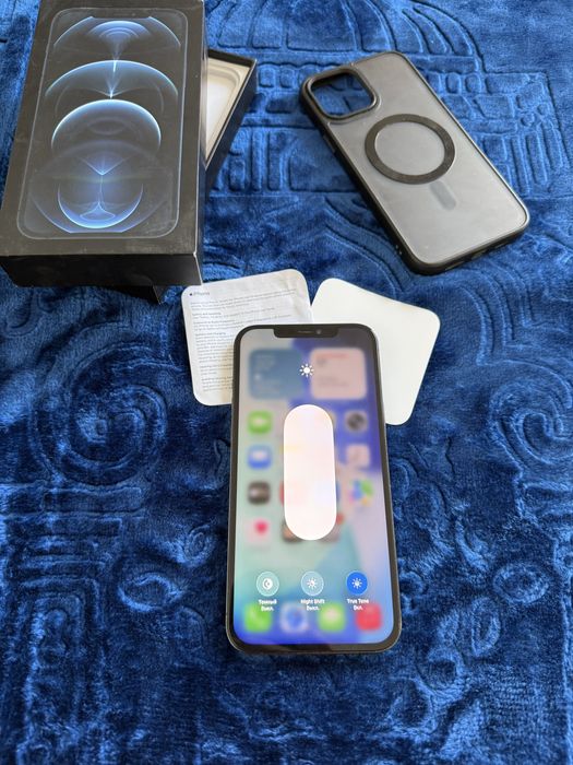 Iphone 12 pro max 128gb / Айфон 12 про макс 128гб