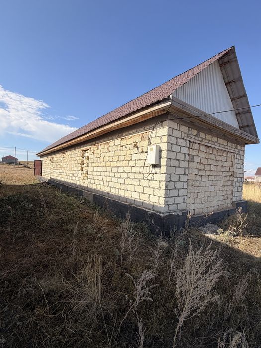 Дом Район Шиілсай