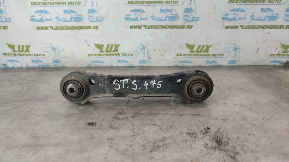 Braț suspensie  stânga spate BMW X1 E84 [2009 - 2012] 2.0 d N47D20C