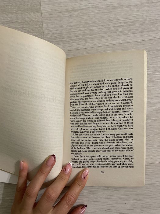 Книги на английском языке