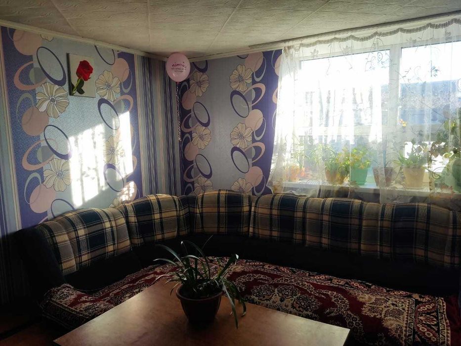 Продается дом по Летунова