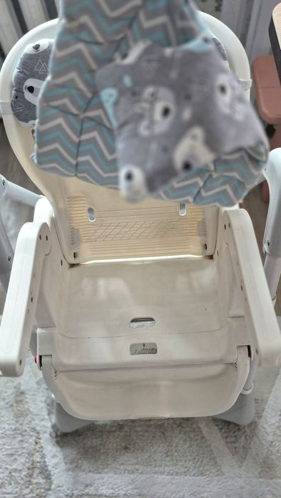 Каркас от детского стульчика