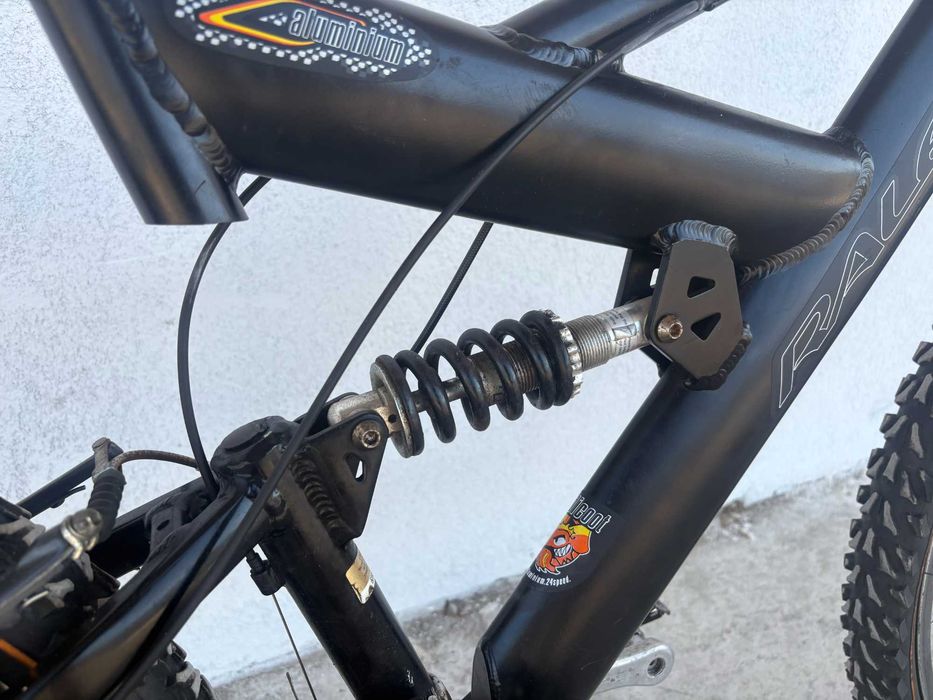 Колело - RALEIGH