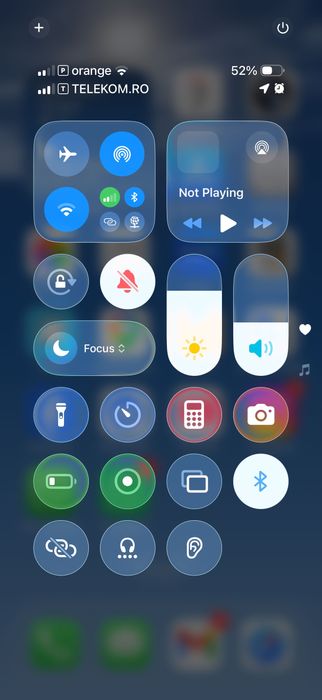 Iphone 16 Pro Max 256 GB