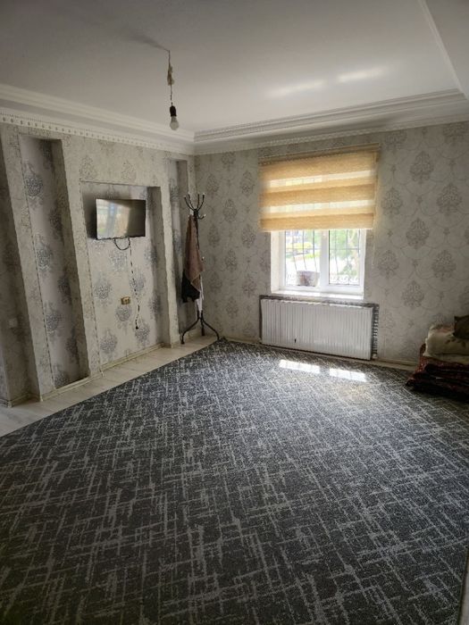 2х комнатная квартира ул.Саттепо