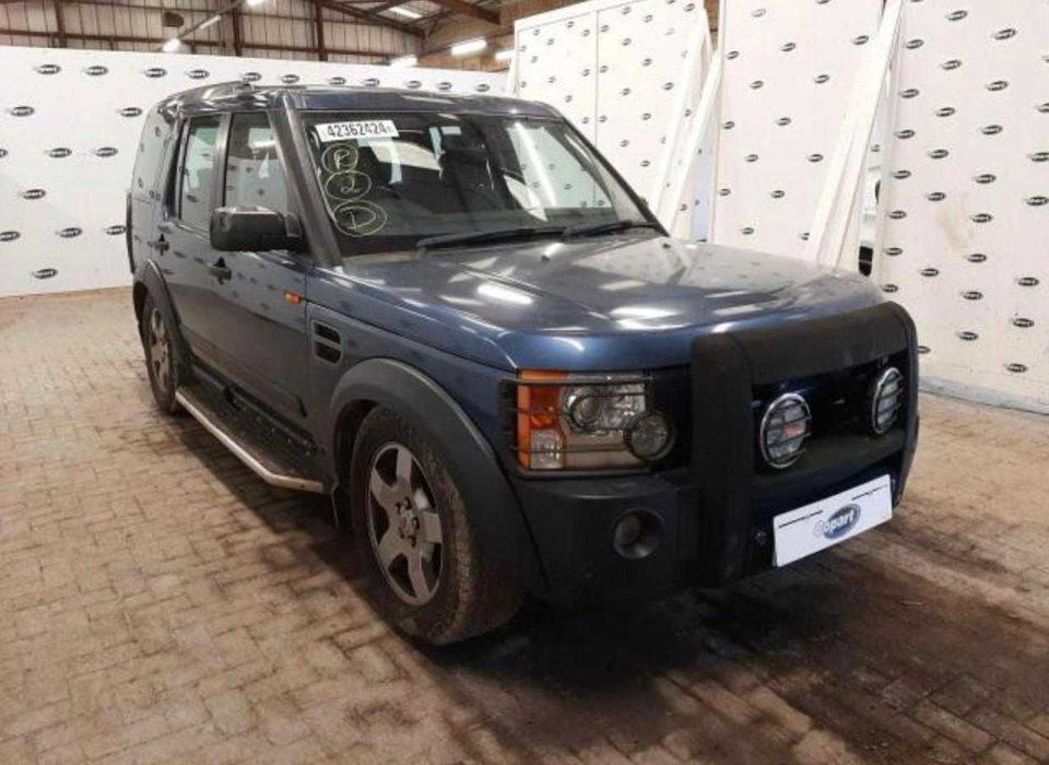 Piese Range Rover Discovery 3 , 2.7   , 276dt