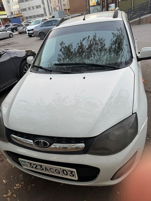 Продам калину автомат