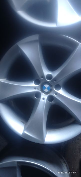 20 uskiy shirokiy disksa  BMW