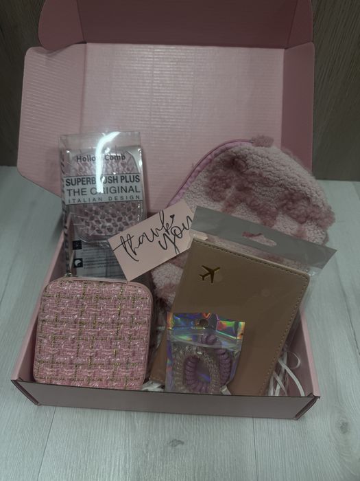 Боксы на 8 марта