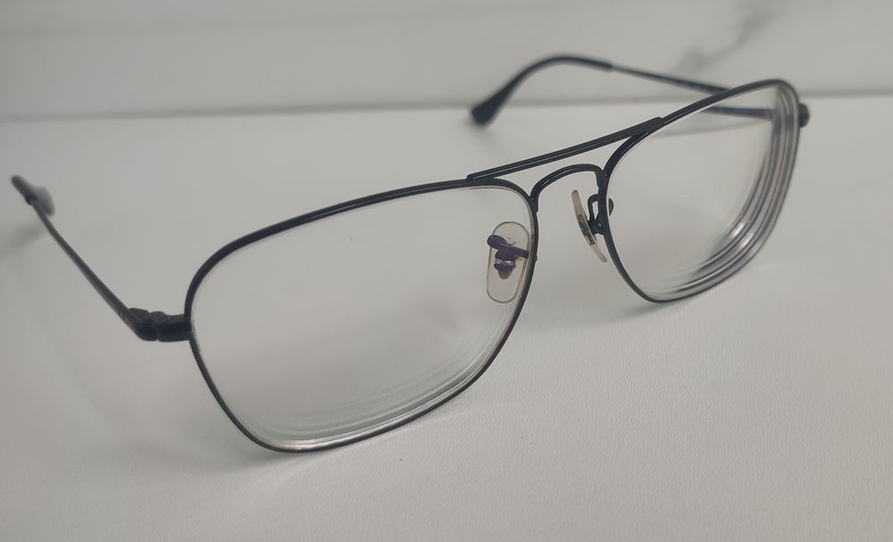 Rame Ochelari de vedere Ray Ban RB6536 2509 58-15