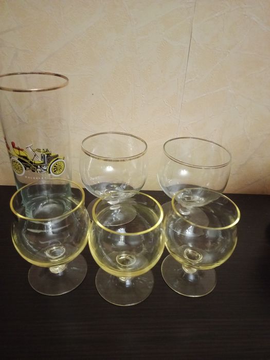 Продам кофейный сервиз