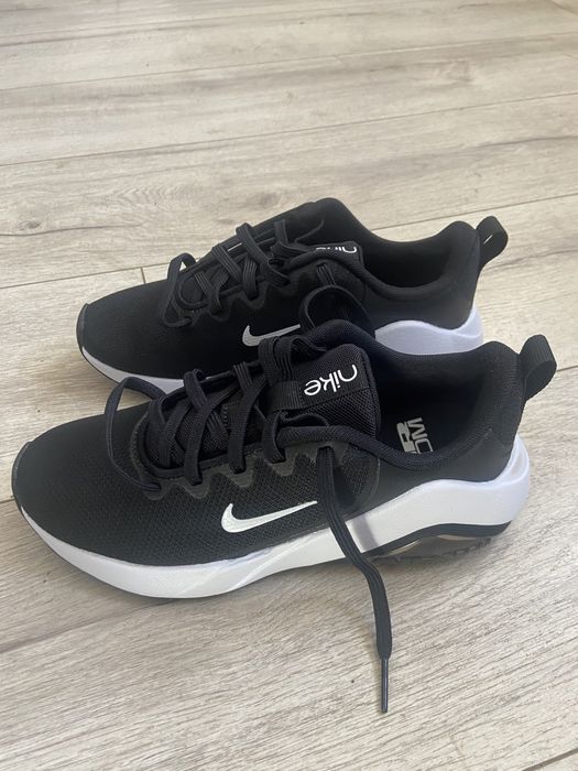 Дамски маратонки Nike Bella 7 / menta / black and white /