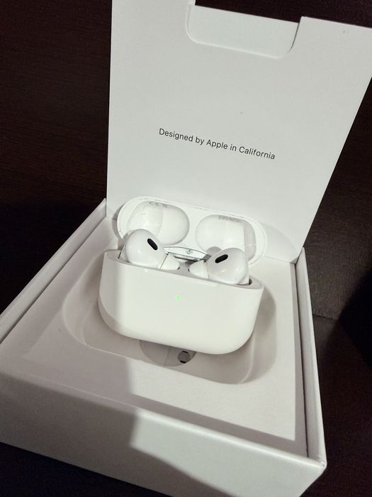 Air Pods Pro 2 Apple