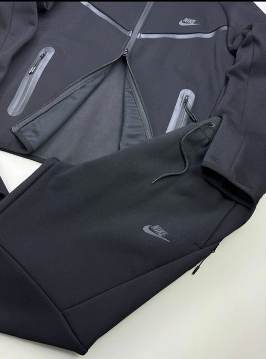 Мужской двойка найк