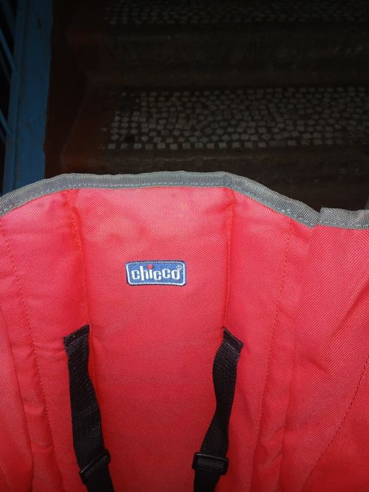 Детская коляска чикко