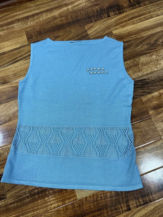 Кофта , майка нежная и красивая