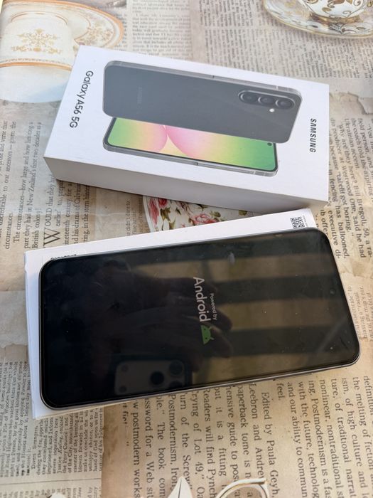 Samsung Galaxy A56 5G