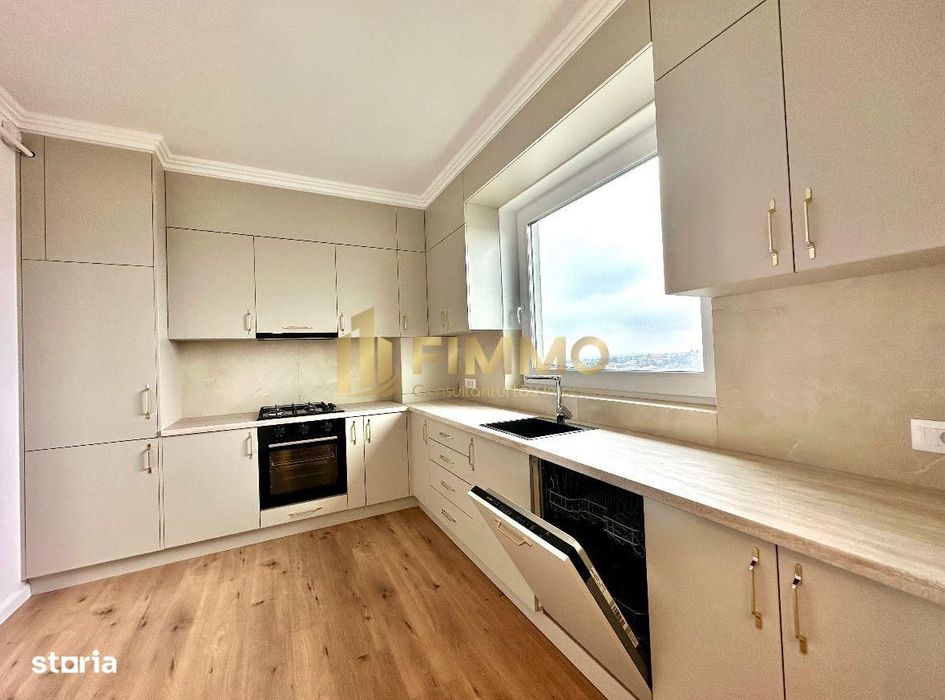 Penthouse Ipotesti | 120 mp | ID:1142