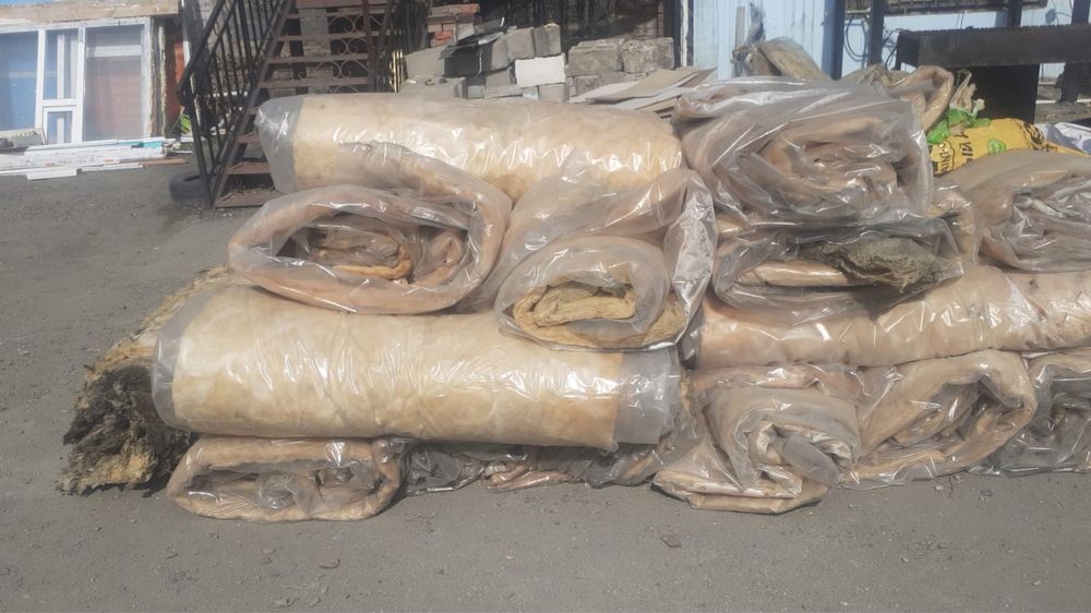 Продам строй материалы