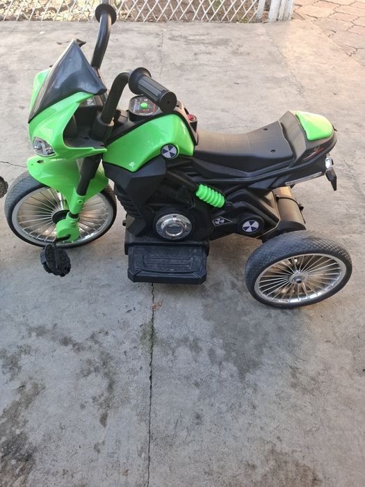 Мопеды детский срочно