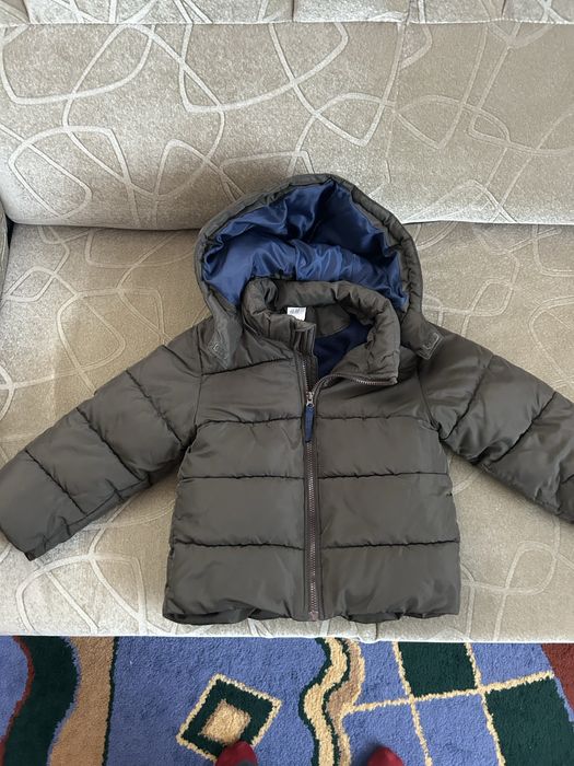 Geaca cu gluga pentru copii H&M