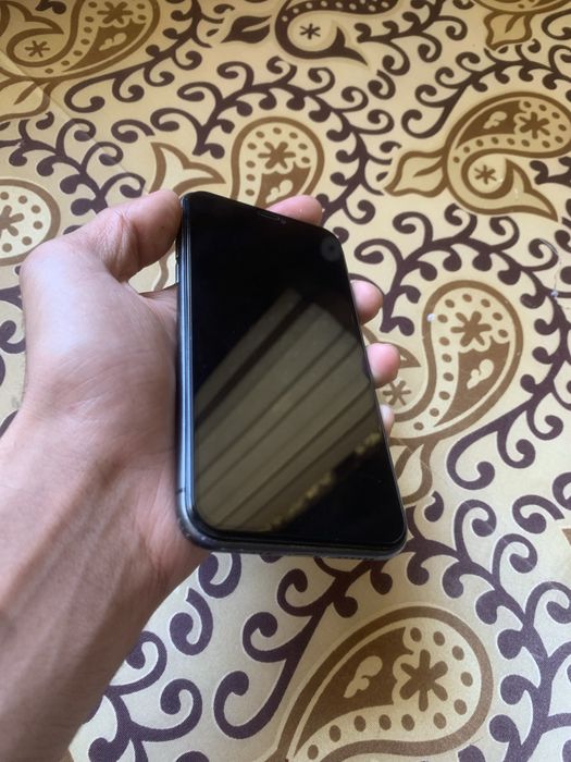 Iphone 11 128 GB