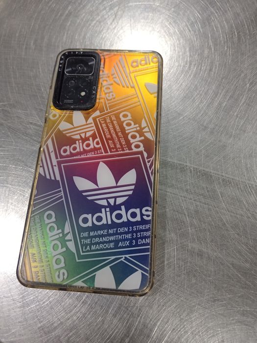 redmi not 11 pro 6ga64