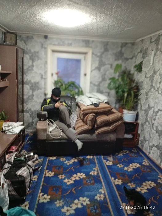 Продам или обменяю дом район полярной