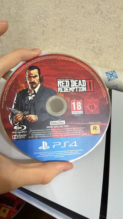RdR2 алмата не шымкент