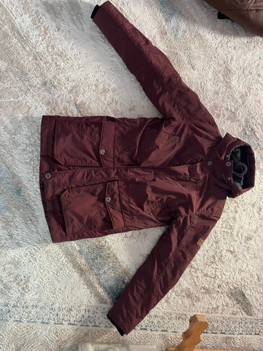 Куртка outventure